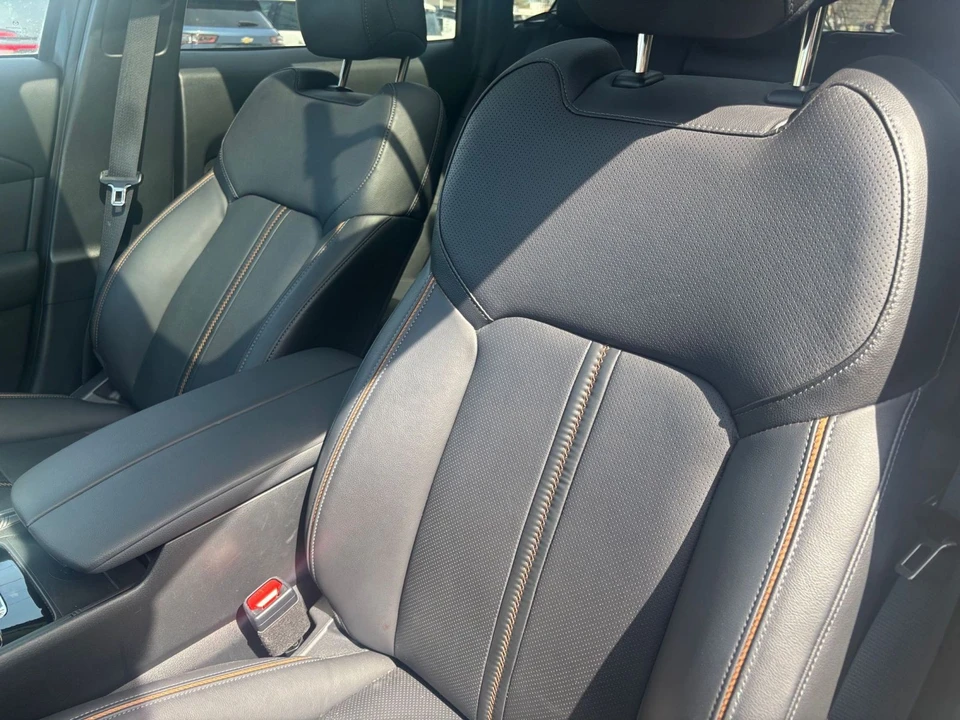 2025 Mazda CX-50 - Image 31 of 31