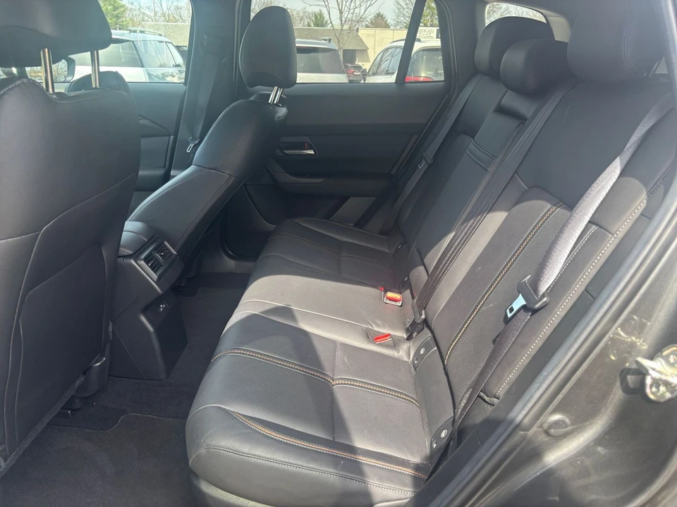 2025 Mazda CX-50 - Image 20 of 31