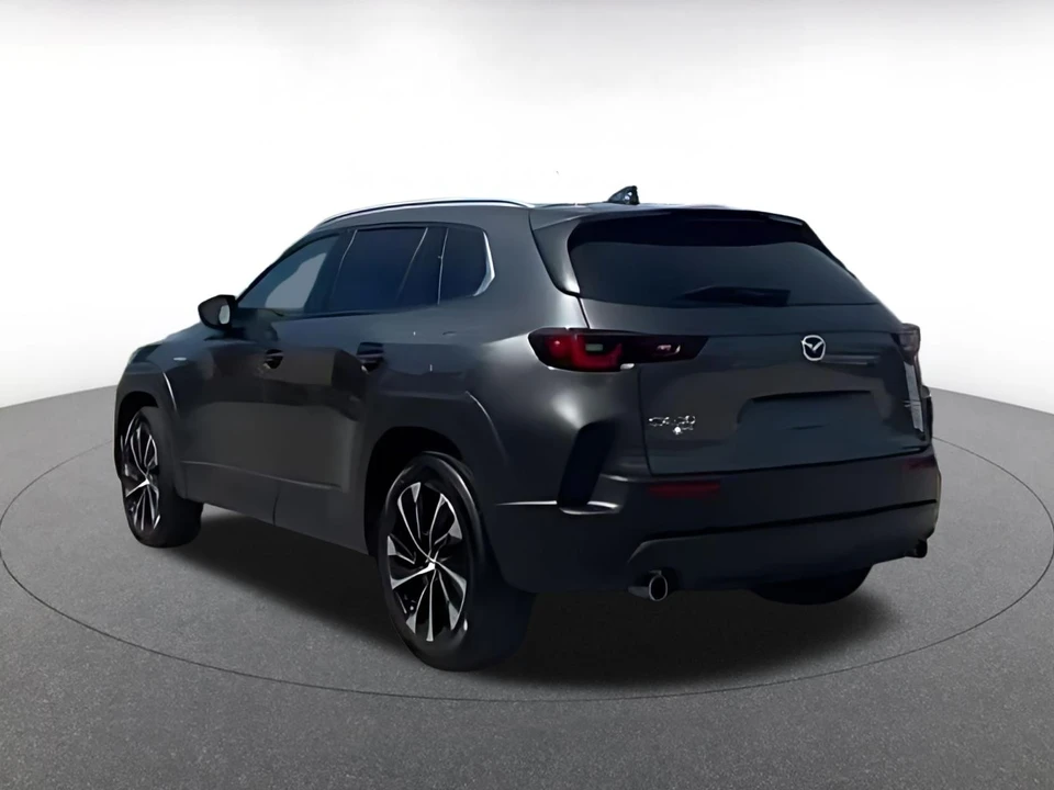 2025 Mazda CX-50 - Image 12 of 31