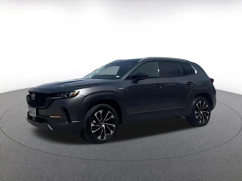 2025 Mazda CX-50 - Image 4 of 31