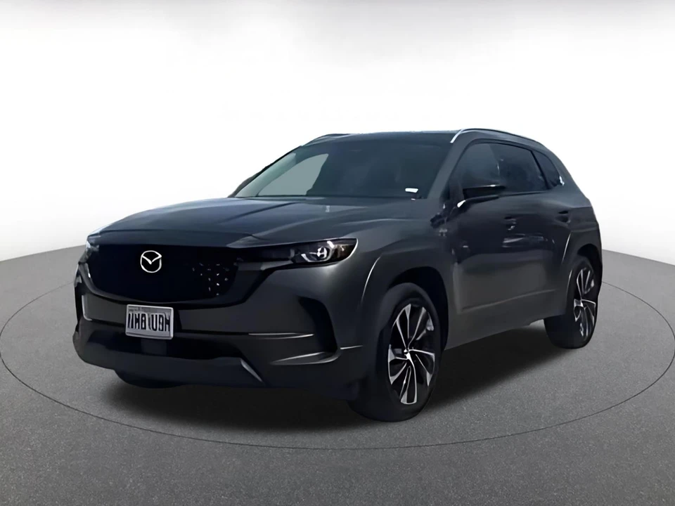 2025 Mazda CX-50 - Image 13 of 31