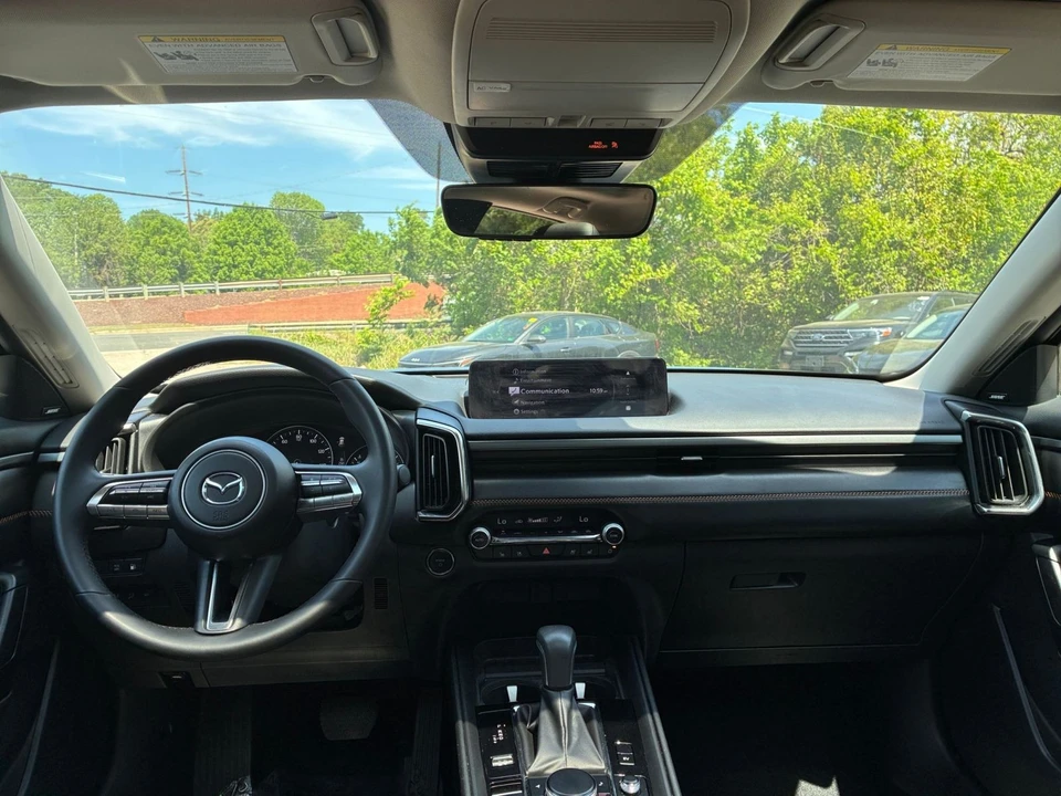 2025 Mazda CX-50 - Image 29 of 31