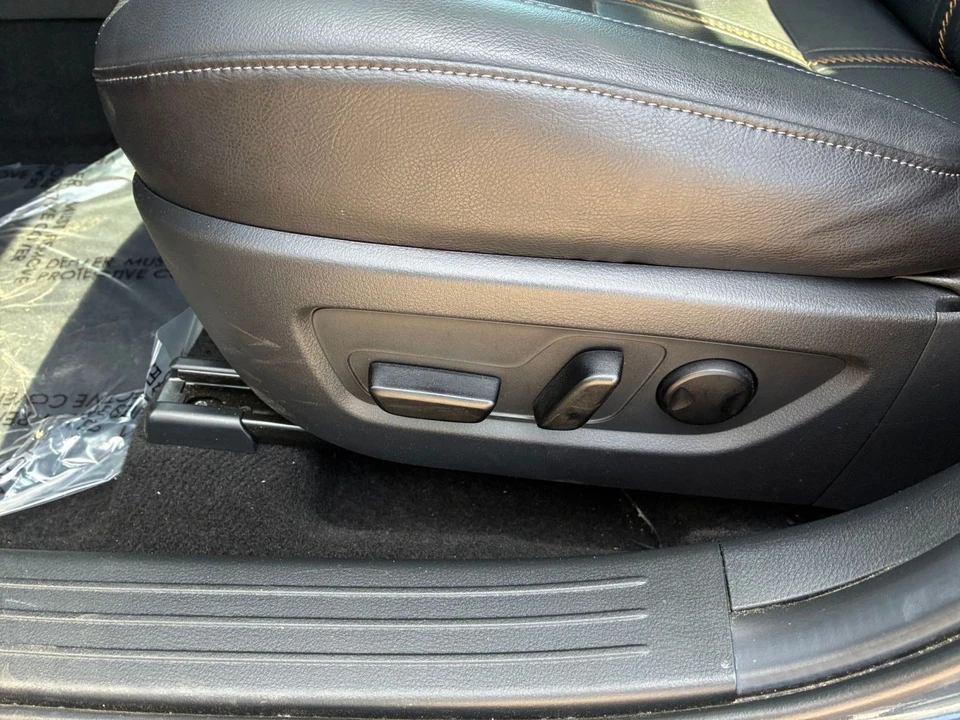 2025 Mazda CX-50 - Image 23 of 31