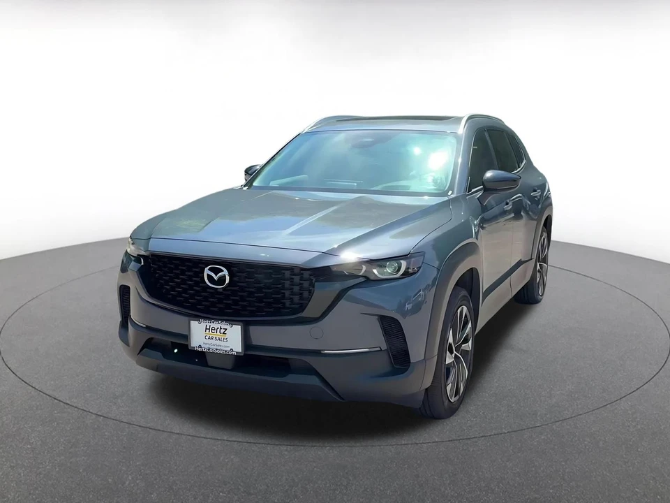 2025 Mazda CX-50 - Image 8 of 31