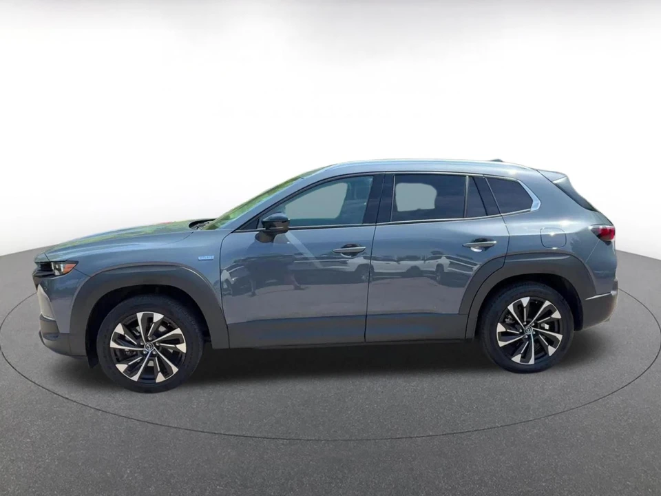 2025 Mazda CX-50 - Image 7 of 31