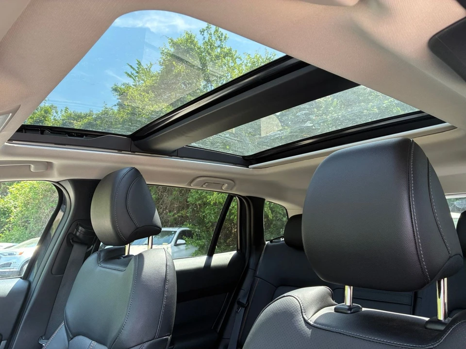 2025 Mazda CX-50 - Image 31 of 31