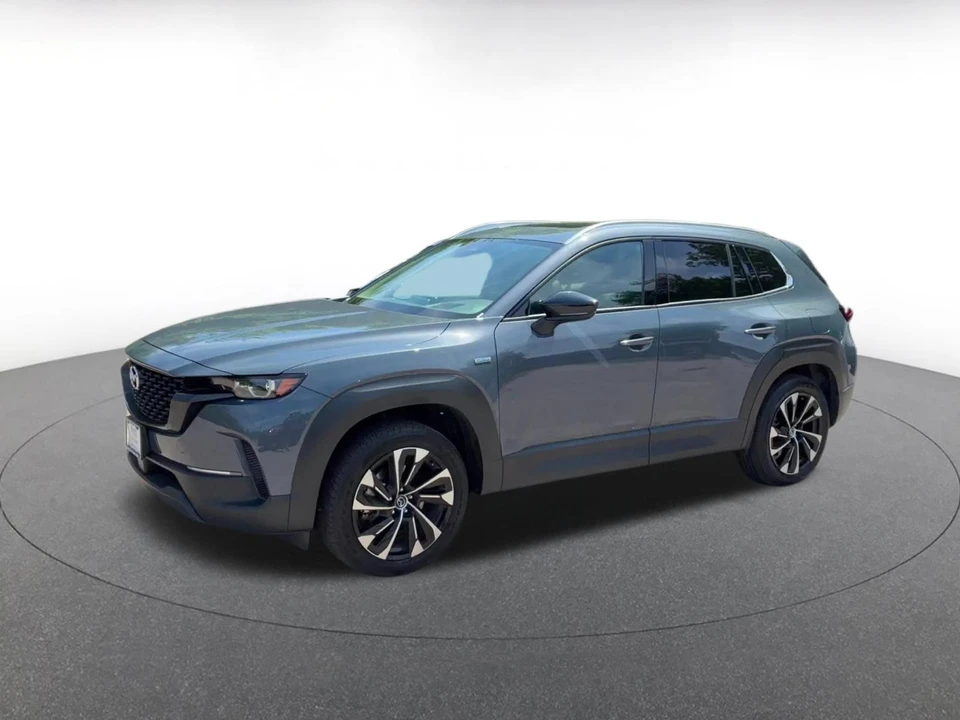 2025 Mazda CX-50 - Image 6 of 31