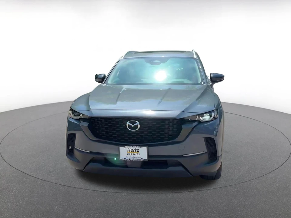 2025 Mazda CX-50 - Image 3 of 31