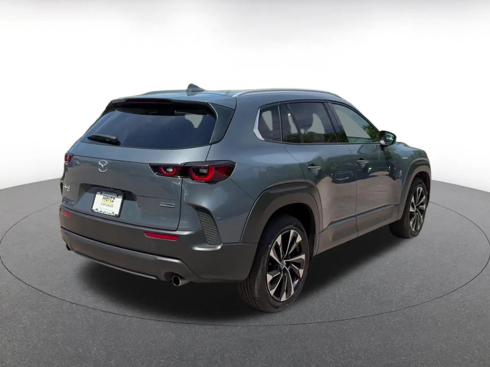 2025 Mazda CX-50 - Image 11 of 31