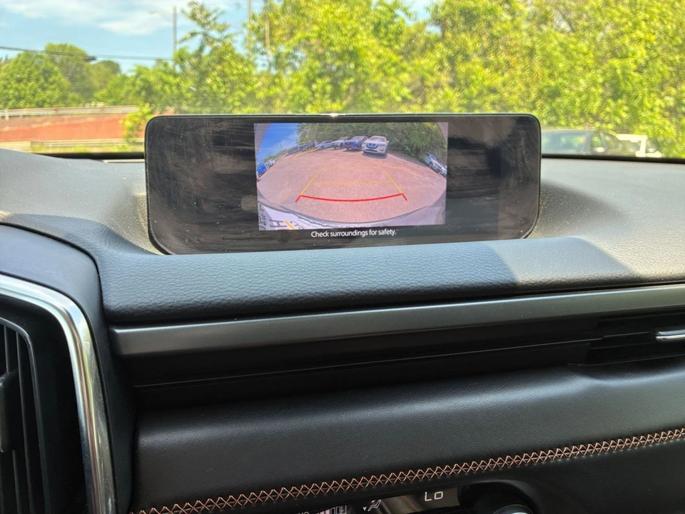 2025 Mazda CX-50 - Image 20 of 31