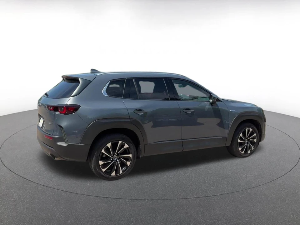 2025 Mazda CX-50 - Image 12 of 31