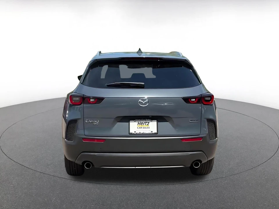2025 Mazda CX-50 - Image 10 of 31