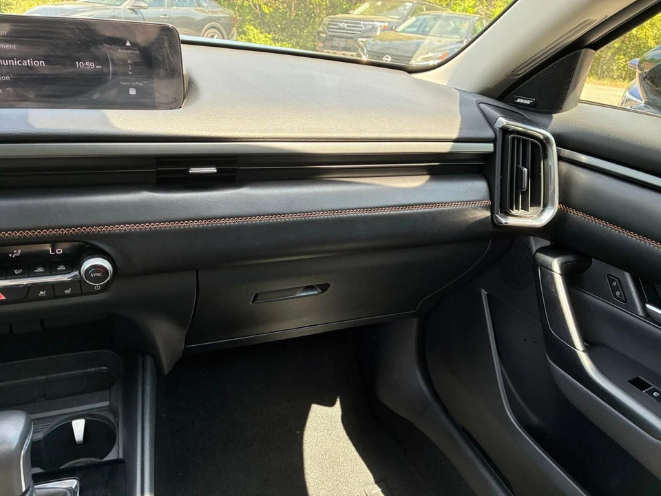 2025 Mazda CX-50 - Image 31 of 31