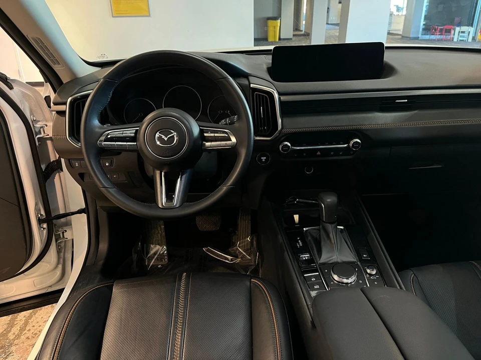 2025 Mazda CX-50 - Image 31 of 31