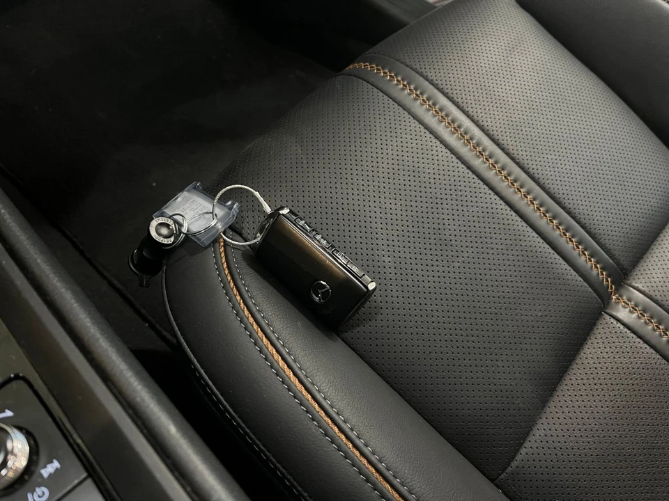 2025 Mazda CX-50 - Image 17 of 31