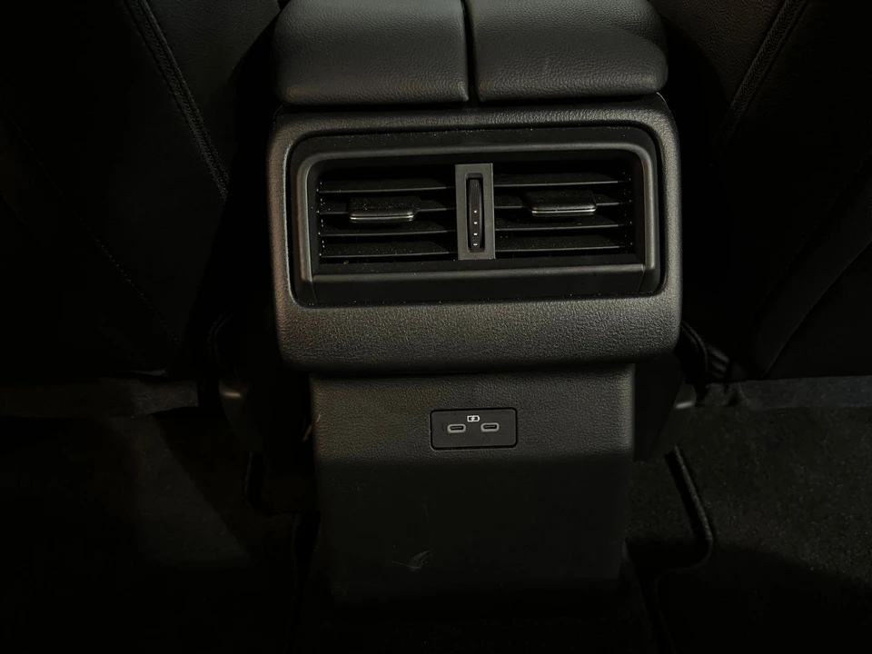 2025 Mazda CX-50 - Image 20 of 31