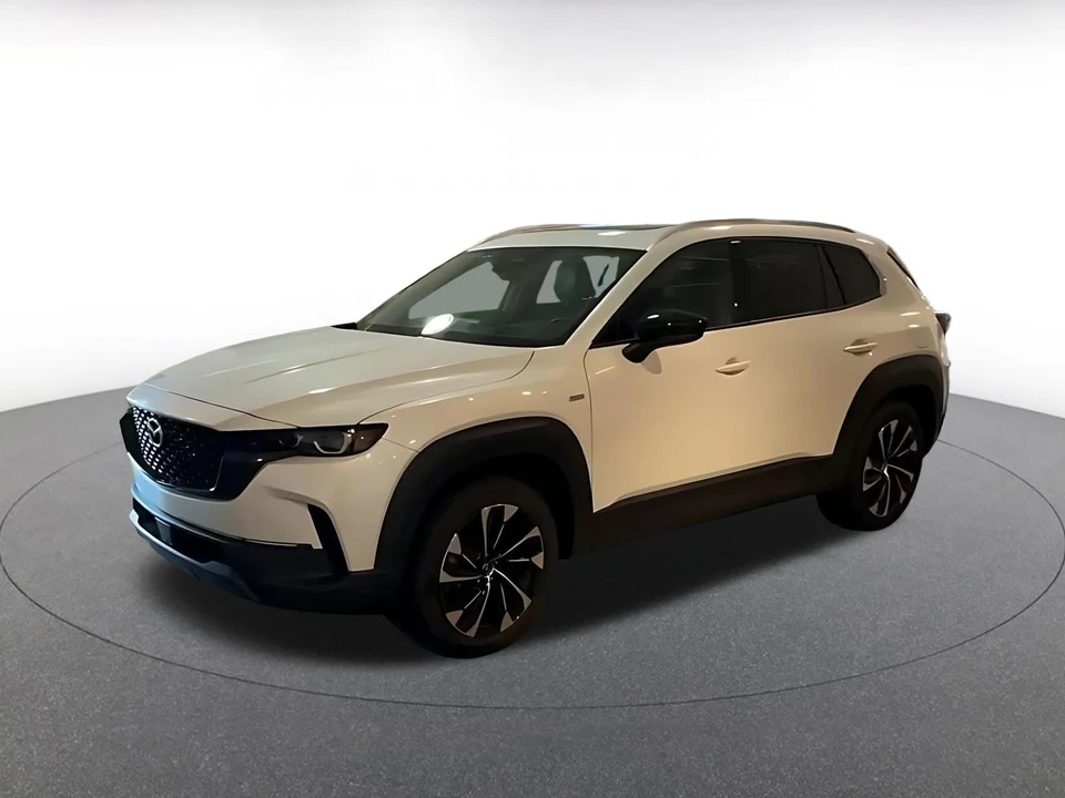 2025 Mazda CX-50 - Image 6 of 31