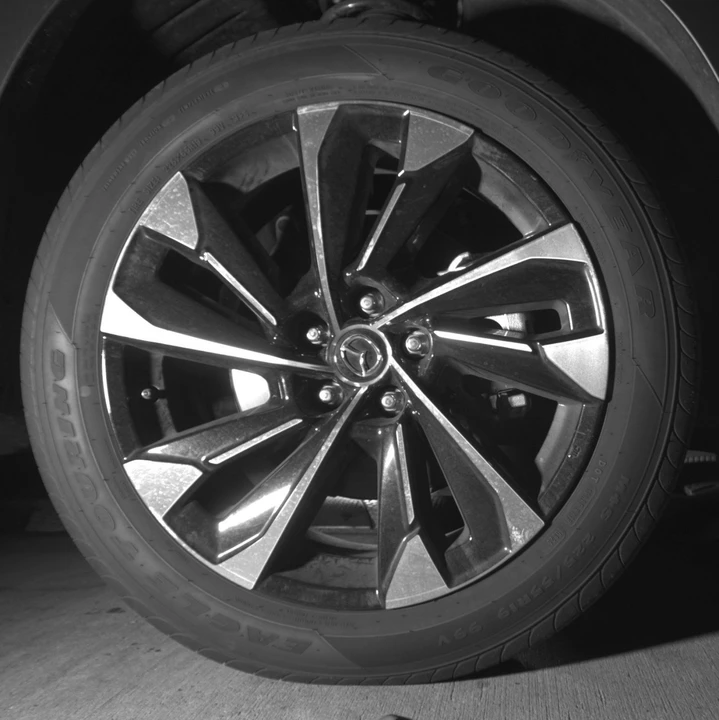 2025 Mazda CX-50 - Image 20 of 26