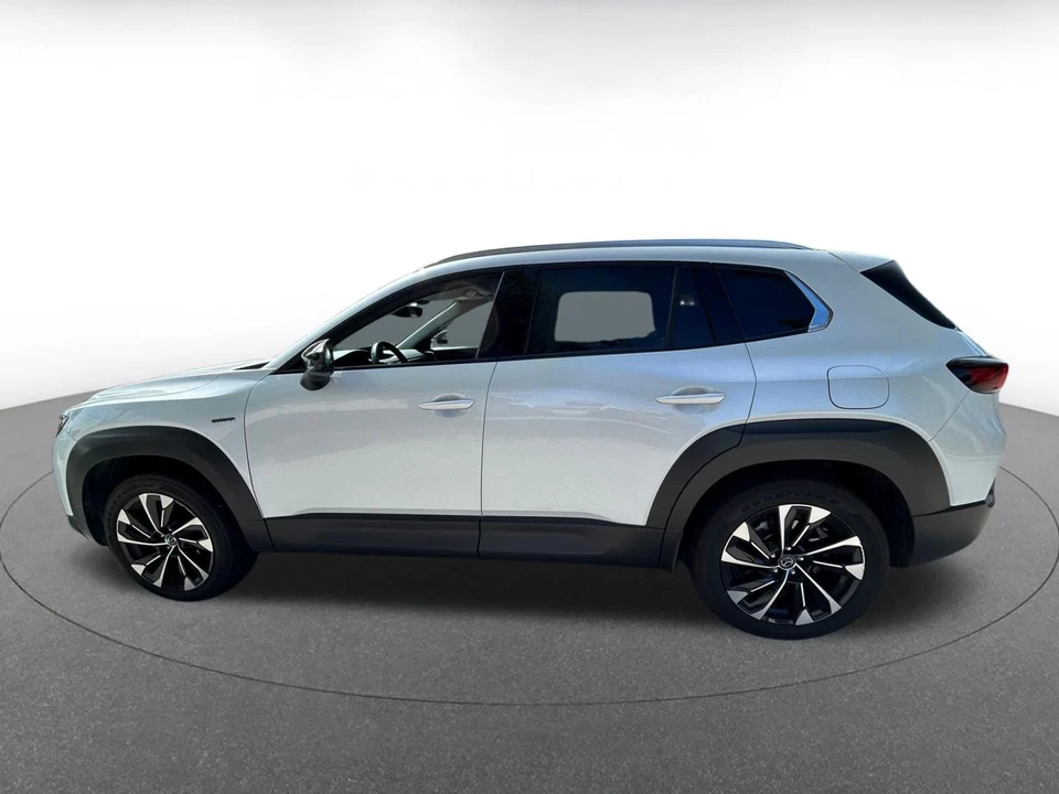 2025 Mazda CX-50 - Image 8 of 26