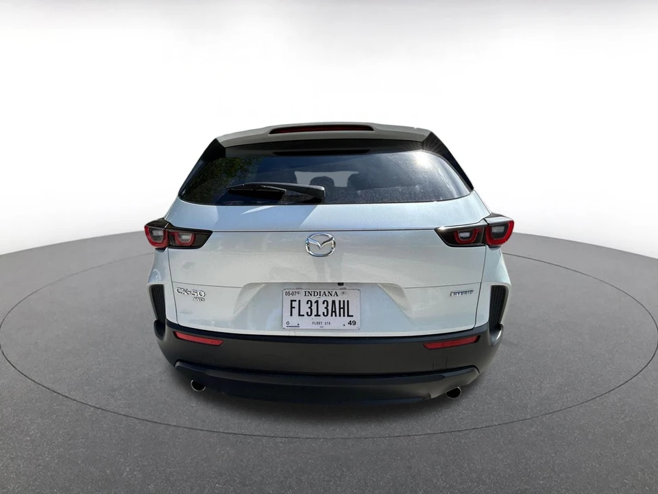 2025 Mazda CX-50 - Image 12 of 26