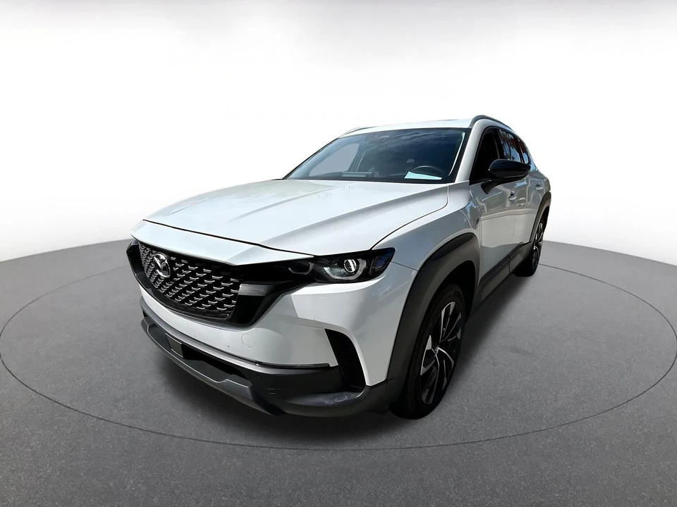 2025 Mazda CX-50 - Image 6 of 26