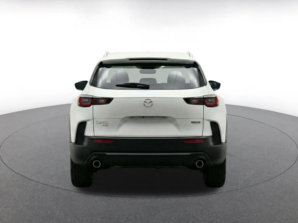 2025 Mazda CX-50 - Image 11 of 26
