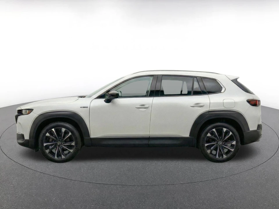 2025 Mazda CX-50 - Image 7 of 26