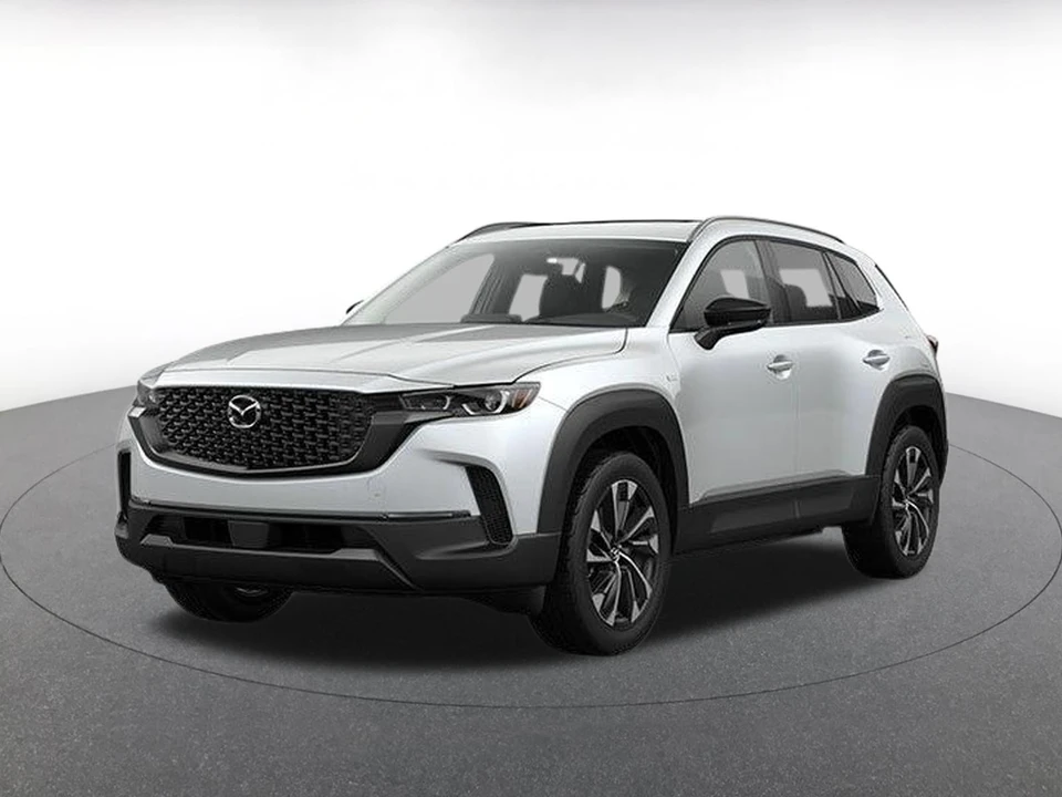 2025 Mazda CX-50 - Image 4 of 26
