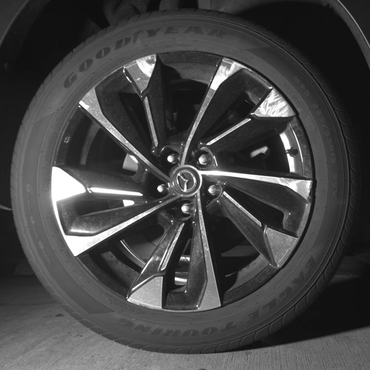 2025 Mazda CX-50 - Image 22 of 26