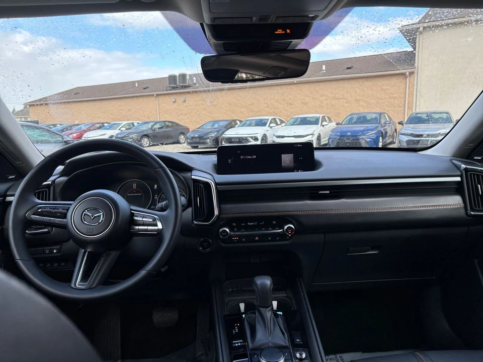 2025 Mazda CX-50 - Image 31 of 31