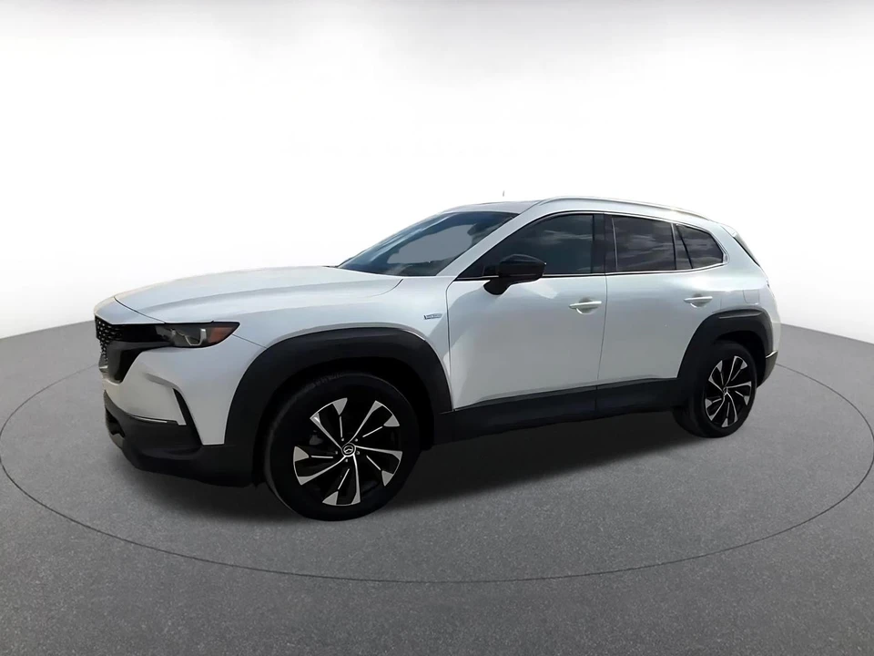 2025 Mazda CX-50 - Image 6 of 31