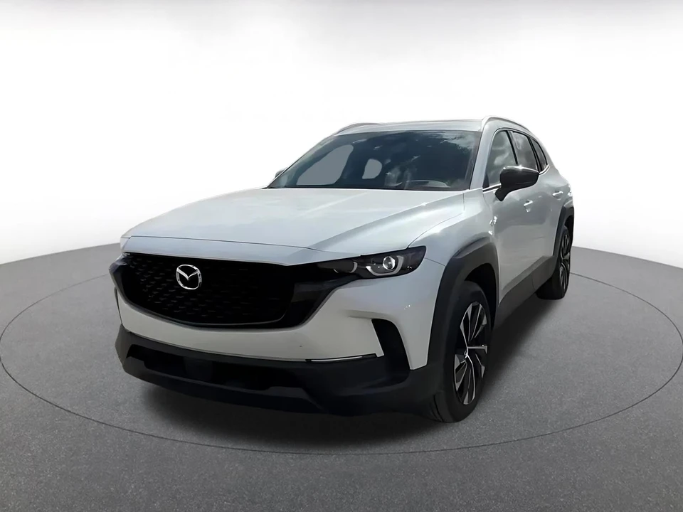 2025 Mazda CX-50 - Image 5 of 31