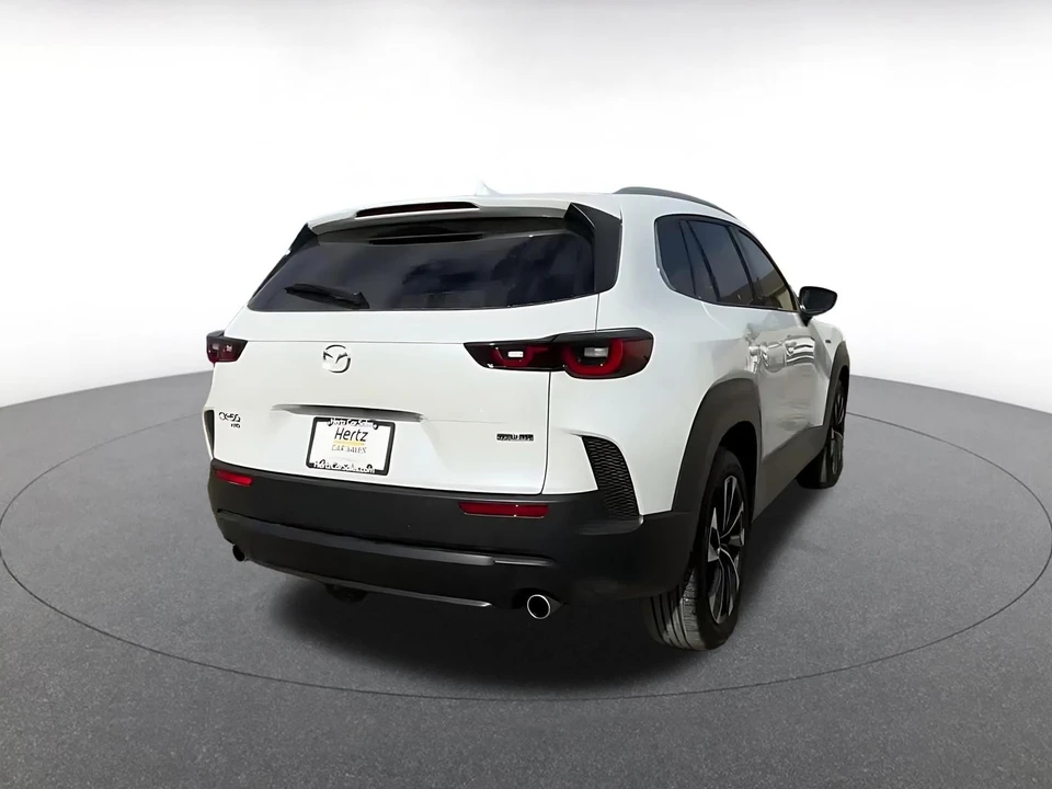 2025 Mazda CX-50 - Image 11 of 31