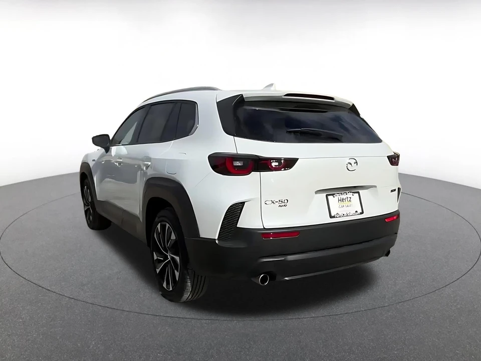 2025 Mazda CX-50 - Image 9 of 31
