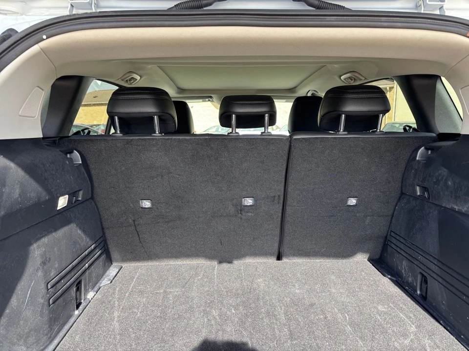 2025 Mazda CX-50 - Image 29 of 31