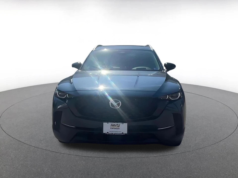 2025 Mazda CX-50 - Image 4 of 31