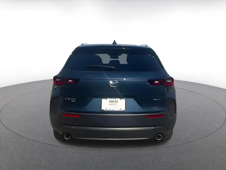 2025 Mazda CX-50 - Image 10 of 31