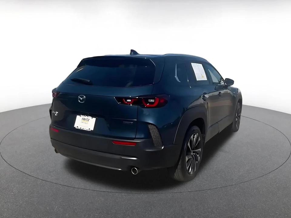 2025 Mazda CX-50 - Image 11 of 31