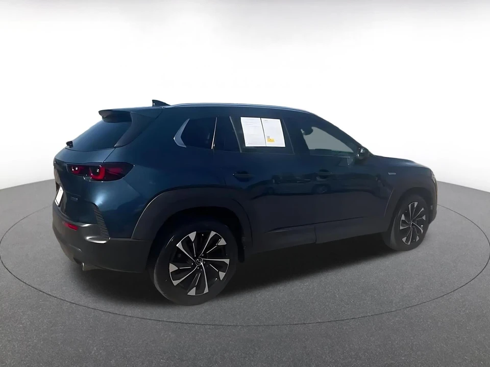 2025 Mazda CX-50 - Image 12 of 31