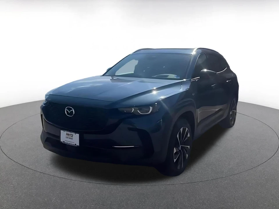 2025 Mazda CX-50 - Image 5 of 31
