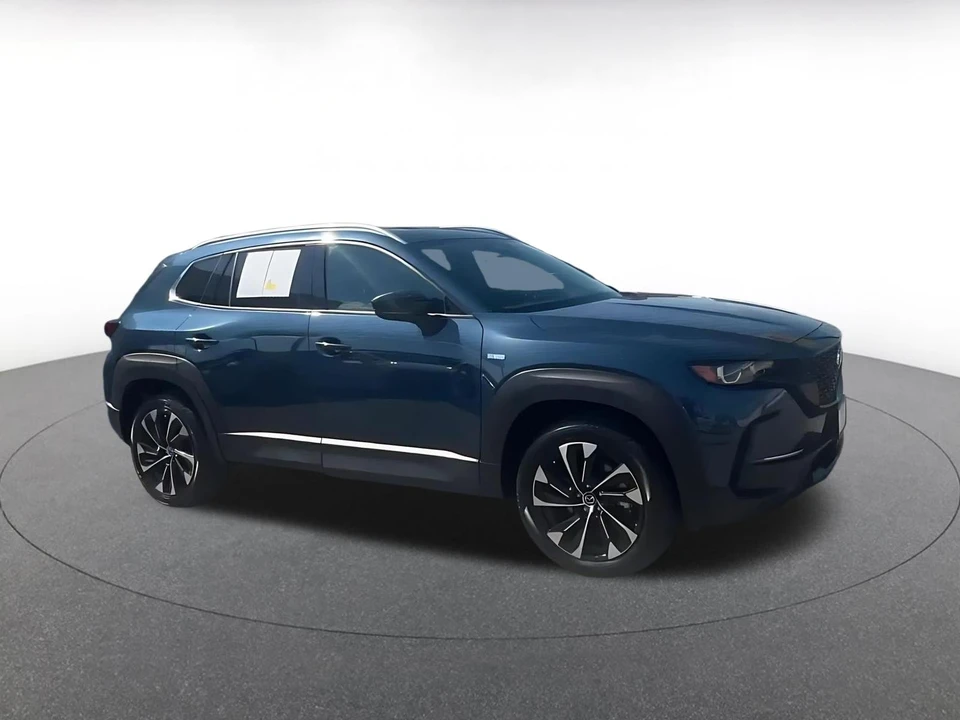 2025 Mazda CX-50 - Image 2 of 31