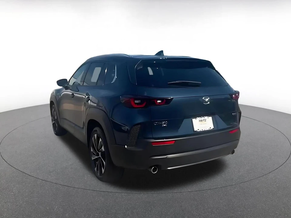 2025 Mazda CX-50 - Image 9 of 31