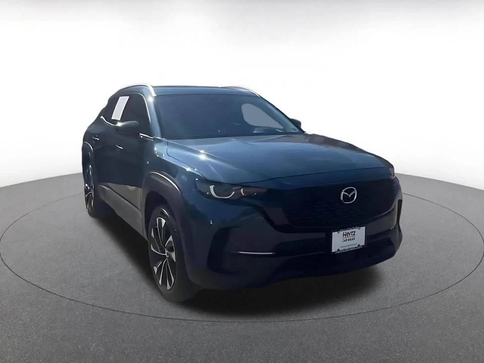 2025 Mazda CX-50 - Image 3 of 31