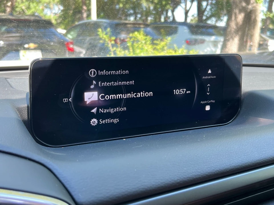 2025 Mazda CX-50 - Image 23 of 31