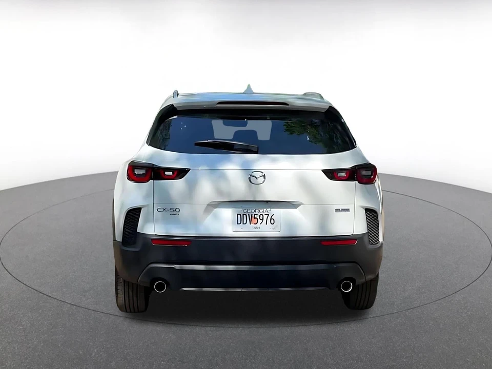 2025 Mazda CX-50 - Image 10 of 31