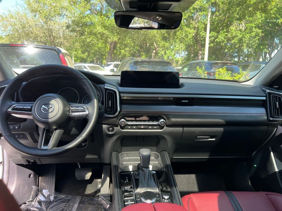 2025 Mazda CX-50 - Image 31 of 31