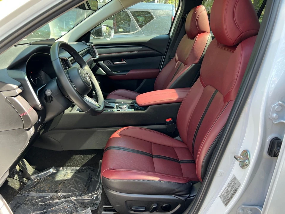 2025 Mazda CX-50 - Image 31 of 31