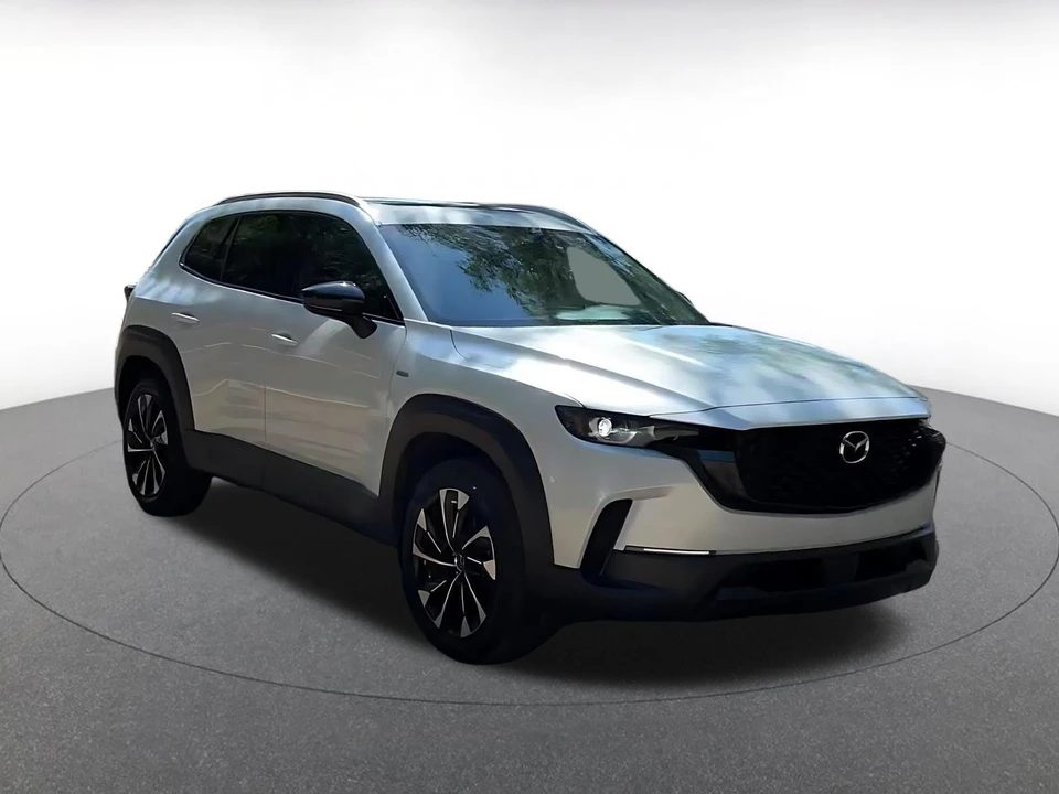 2025 Mazda CX-50 - Image 3 of 31