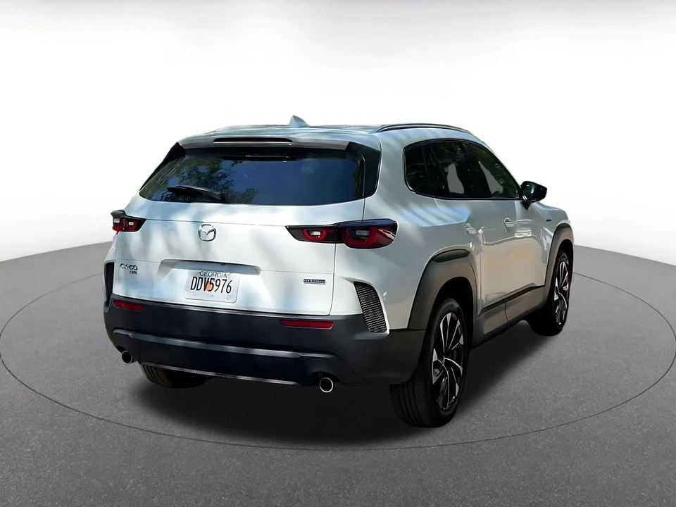 2025 Mazda CX-50 - Image 11 of 31