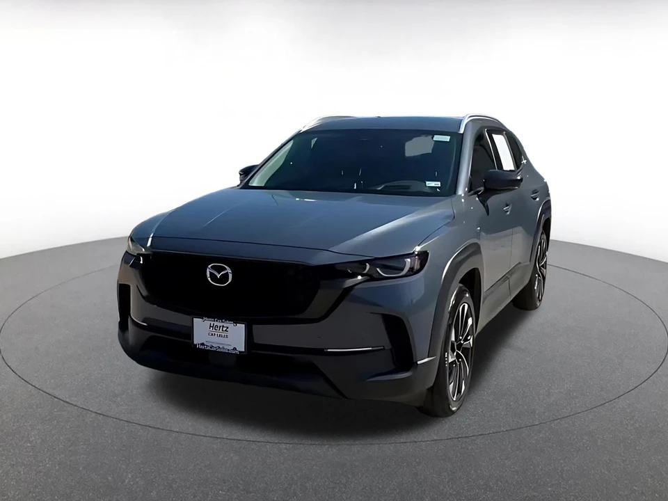2025 Mazda CX-50 - Image 6 of 31